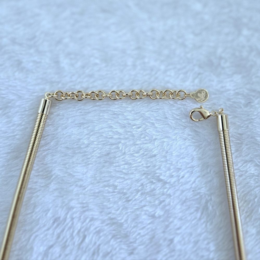 MacRae & Co. Charm Quartet4️⃣ Necklace - NWT - Picture 5 of 16